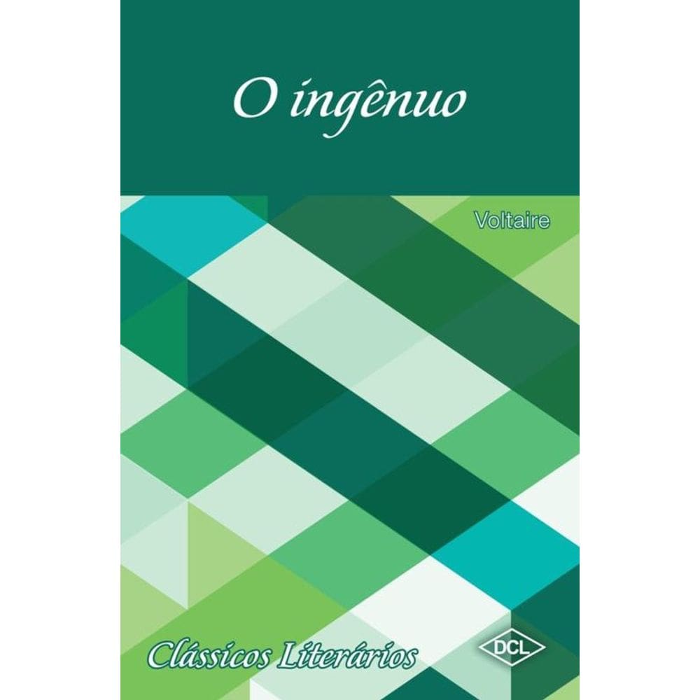 O ingênuo