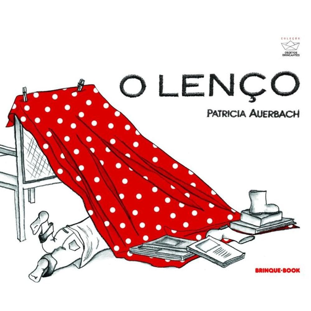 O lenço (Nova edição)