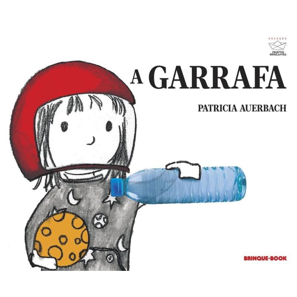 A garrafa (Nova edição)
