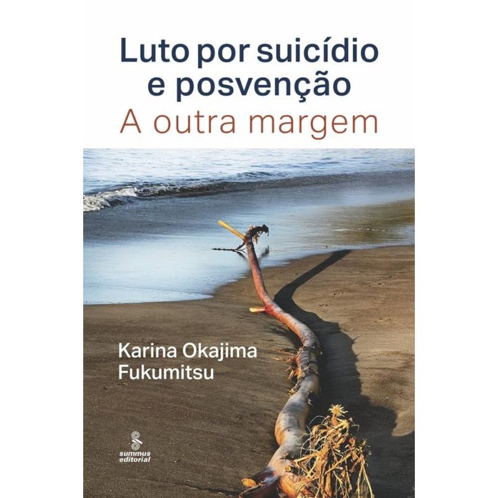 Luto por suicídio e posvenção: A outra margem
