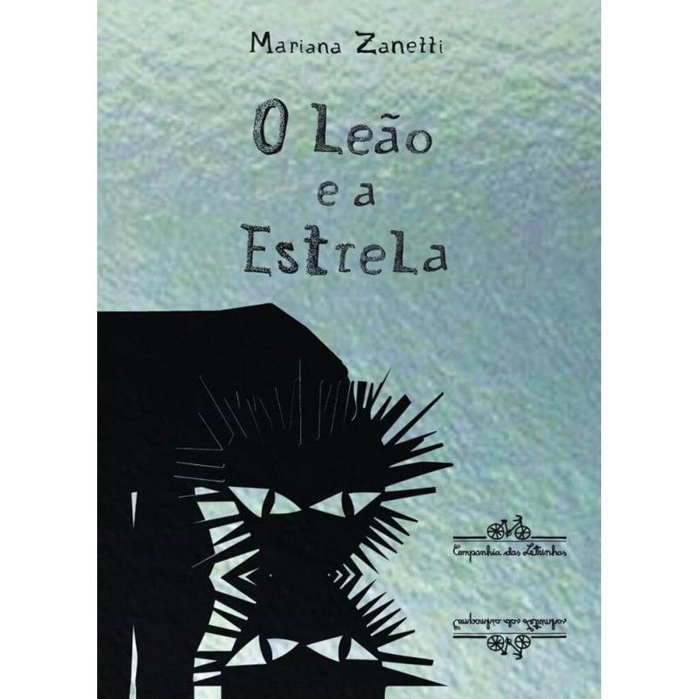 O leão e a estrela