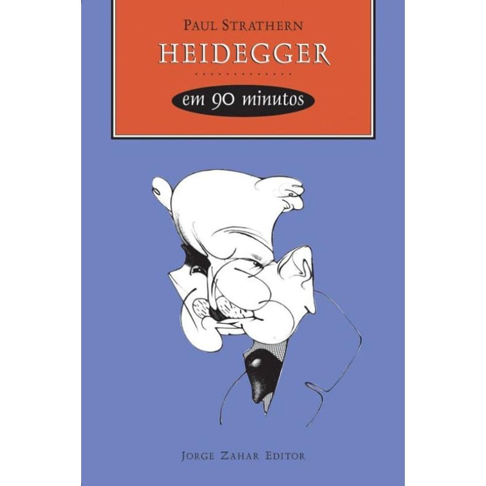 Heidegger em 90 minutos
