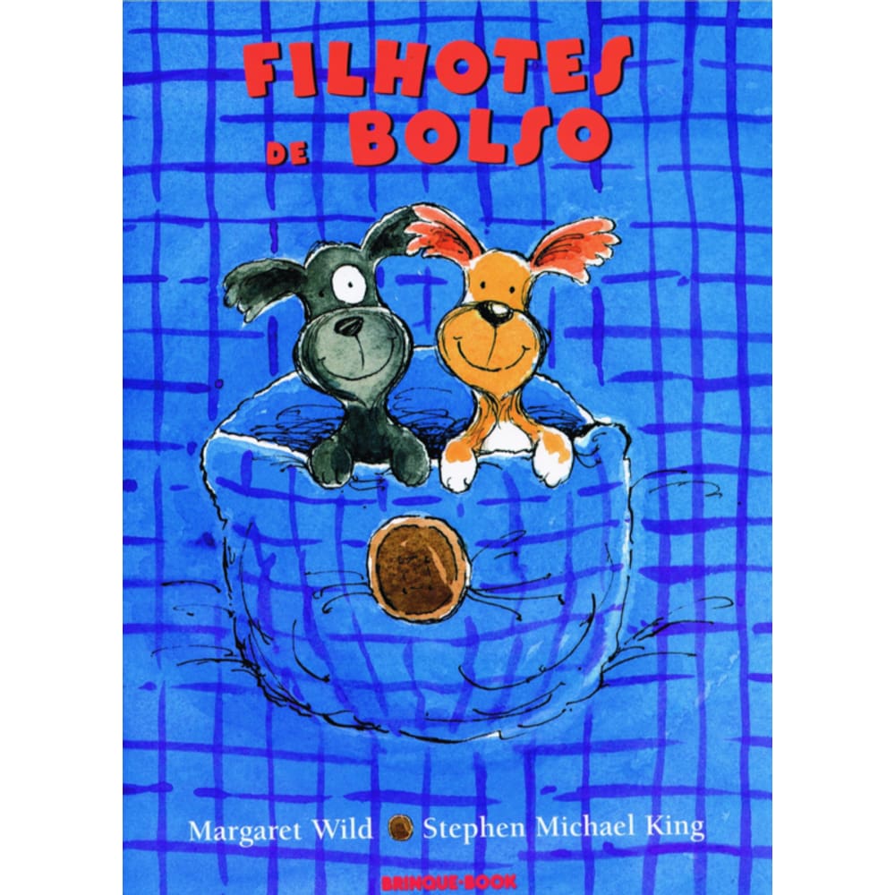 Filhotes de bolso