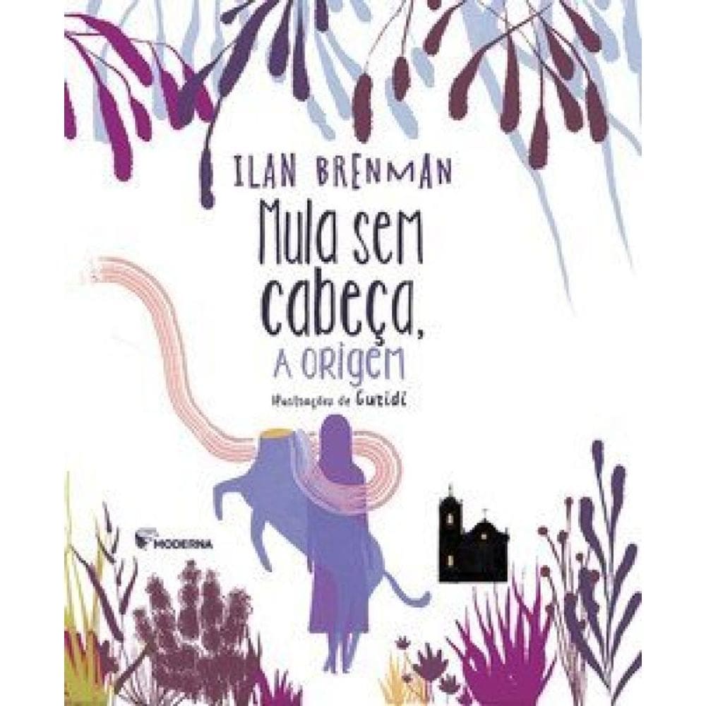 Mula Sem Cabeça, A Origem