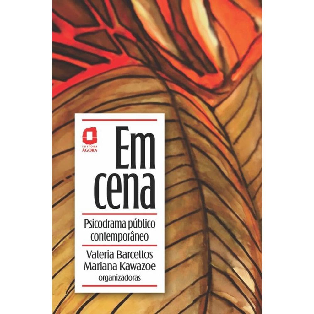 Em cena: Psicodrama público contemporâneo