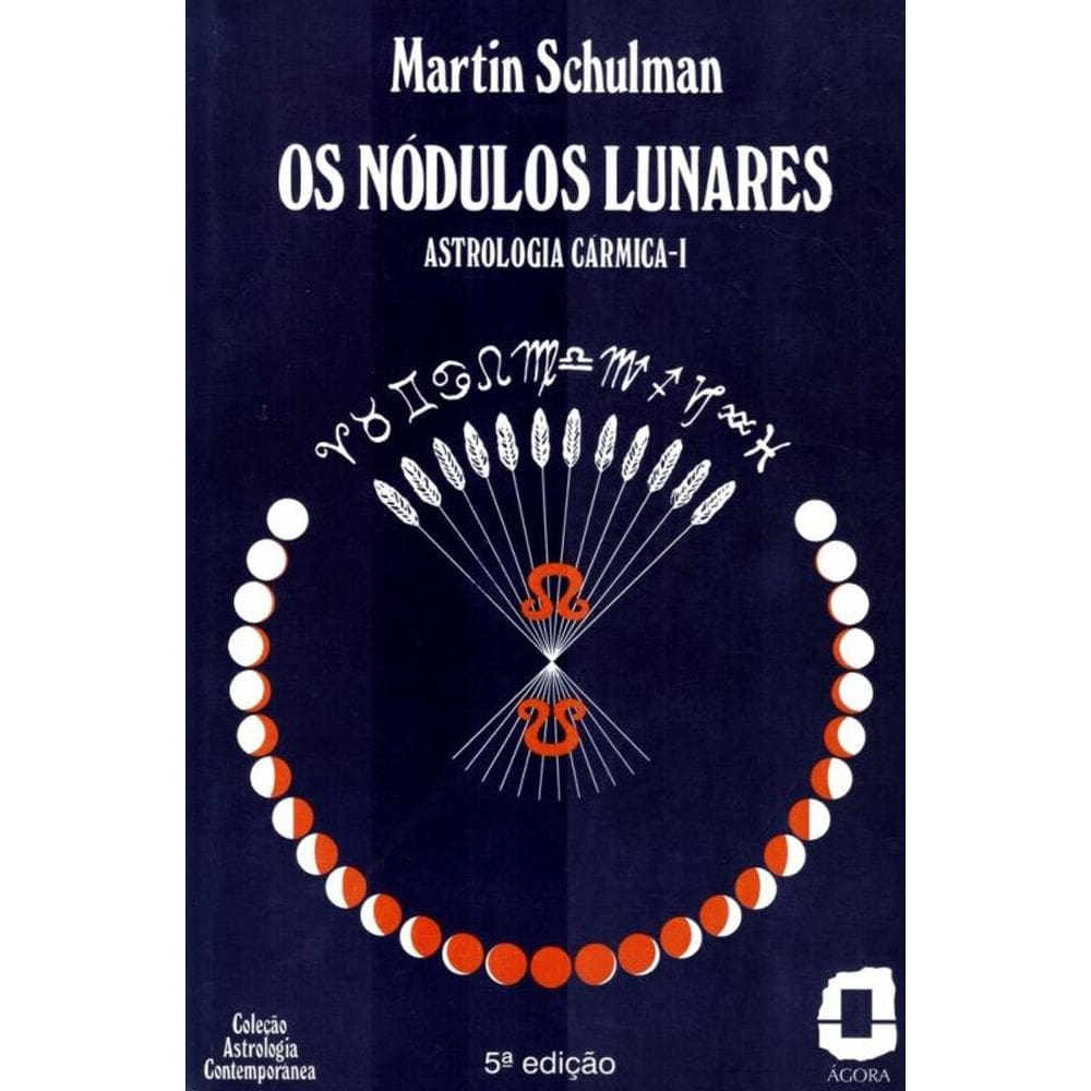 Os nódulos lunares: astrologia cármica I