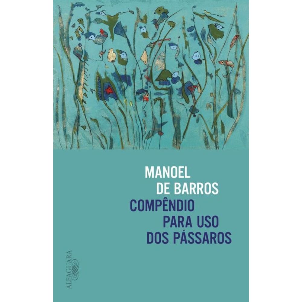 Compêndio para uso dos pássaros