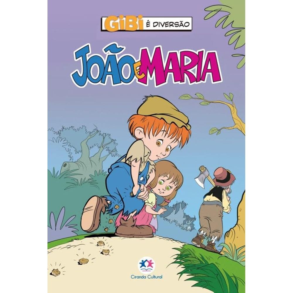 João e Maria