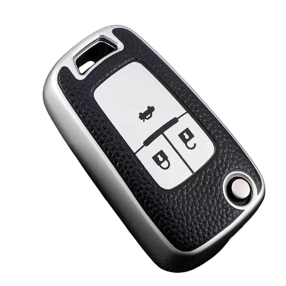 Capa Courino Tpu Protetora Chave Chevrolet Cruze, Meriva, Captiva, Corsa, Astra