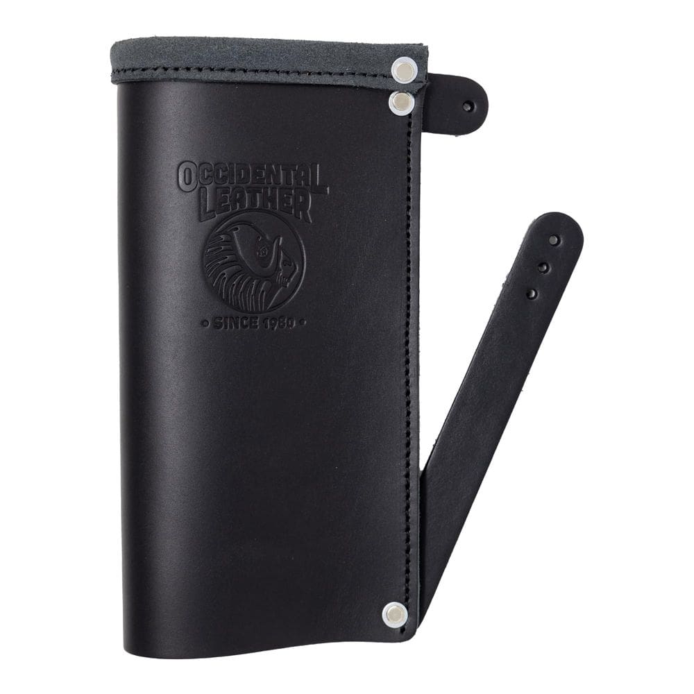 Kit de manga Hammer Leather Occidental fabricado nos EUA