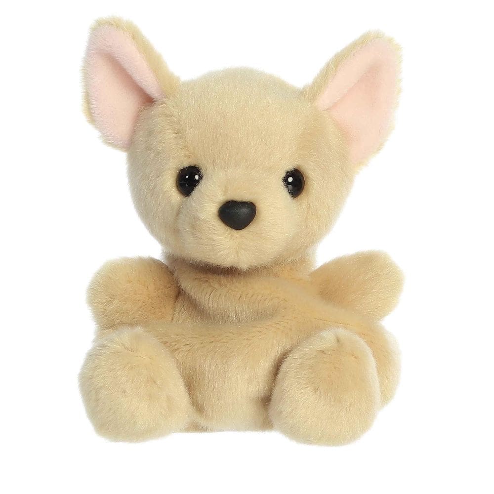Bicho de pelúcia Aurora® Adorable Palm Pals™ Cookie Chihuahua™
