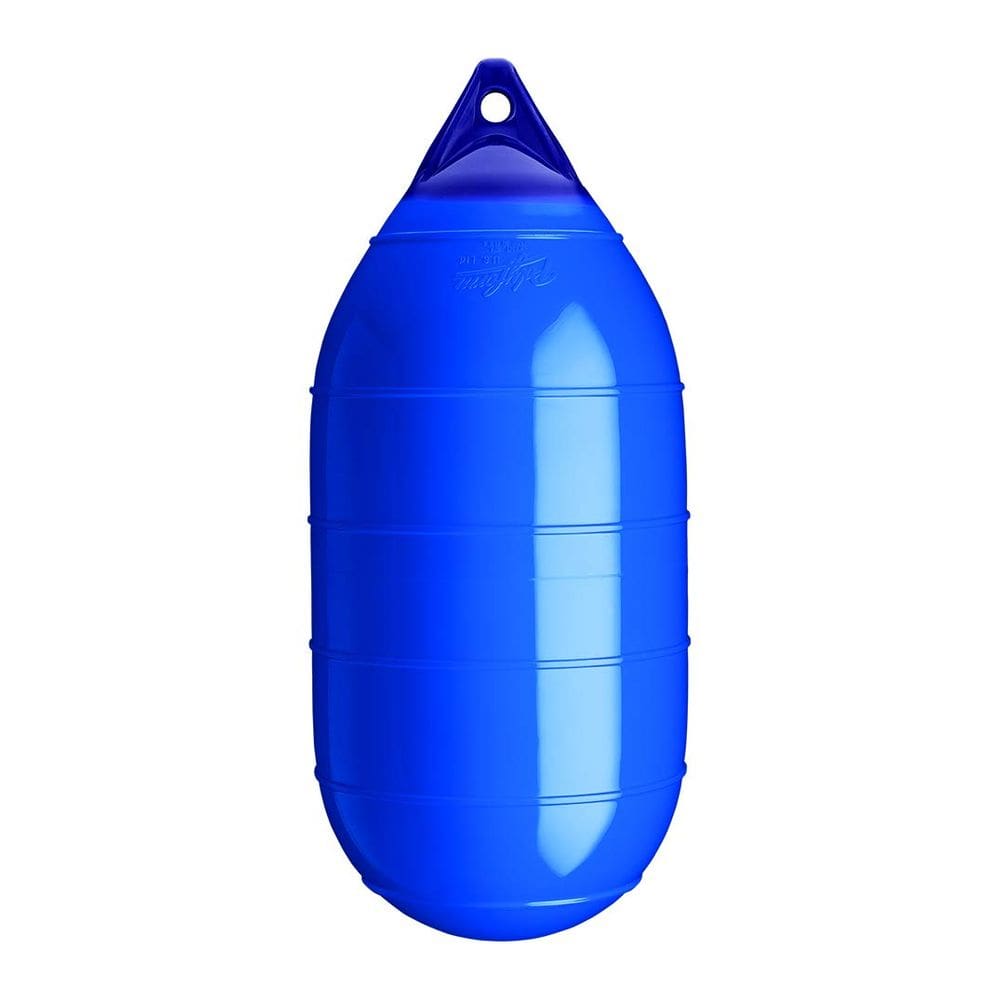 Boia Polyform LD-3 azul série LD 13,5 x 29 cm