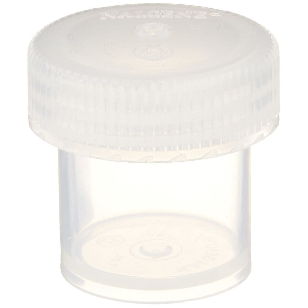 Frasco Nalgene Polipropileno 30mL