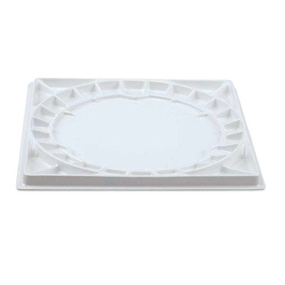 Paleta Jack Richeson Quiller 37,5 x 37,5 cm