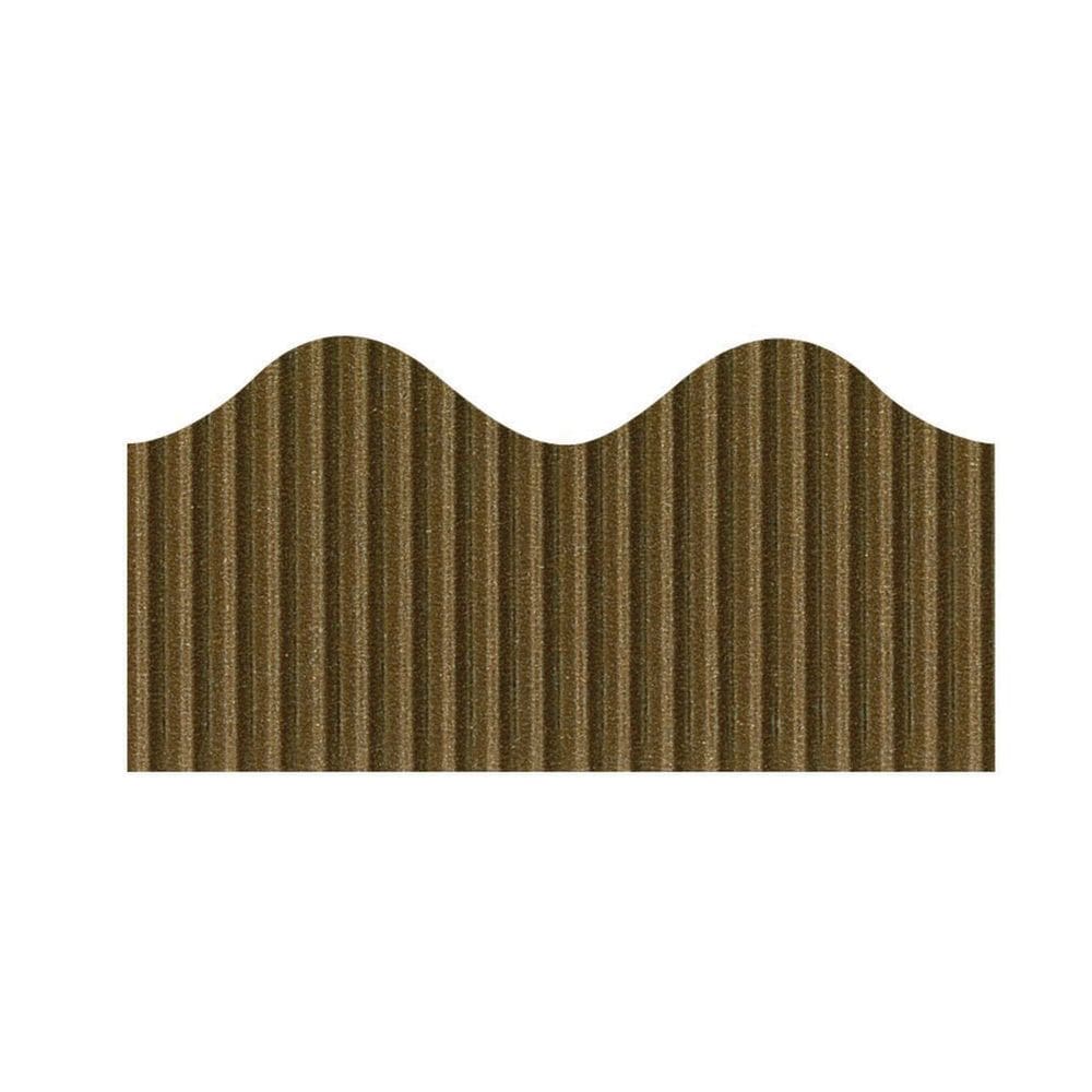 Rolo de borda decorativo Pacon Bordette recortado 7 cm x 15 m