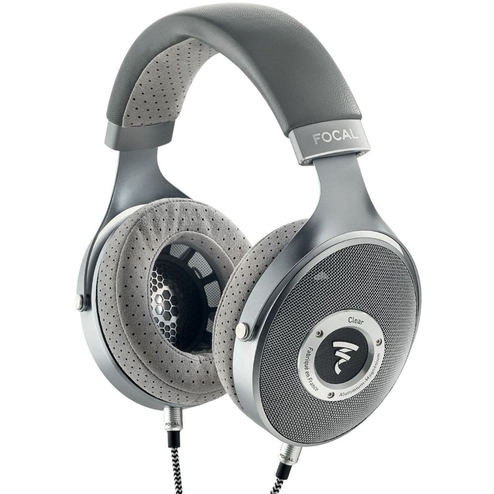 Headphone Focal Clear Performance Aberta
