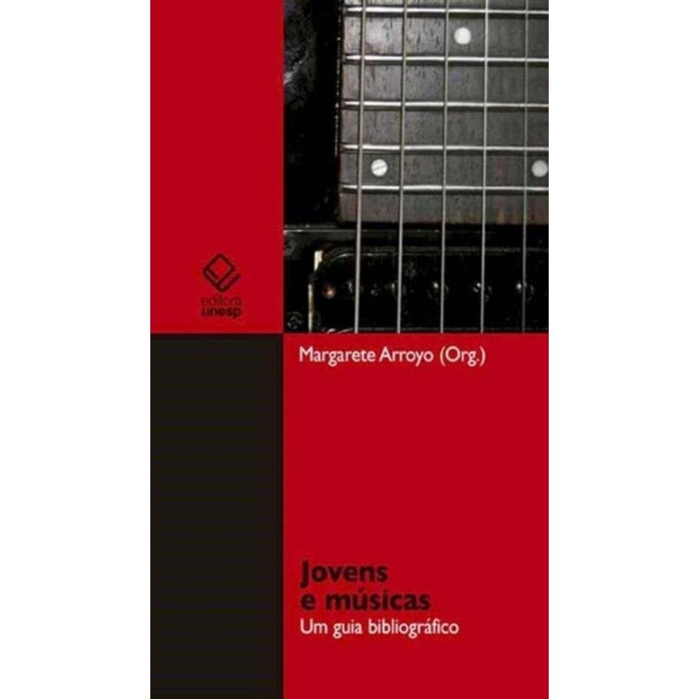 Jovens e Música - Um Guia Bibliográfico