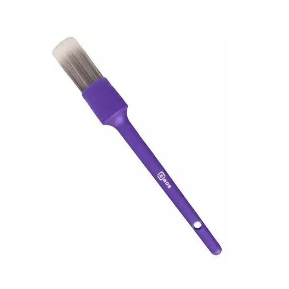 Pincel Detalhamento Suave Interno N 14 Zacs