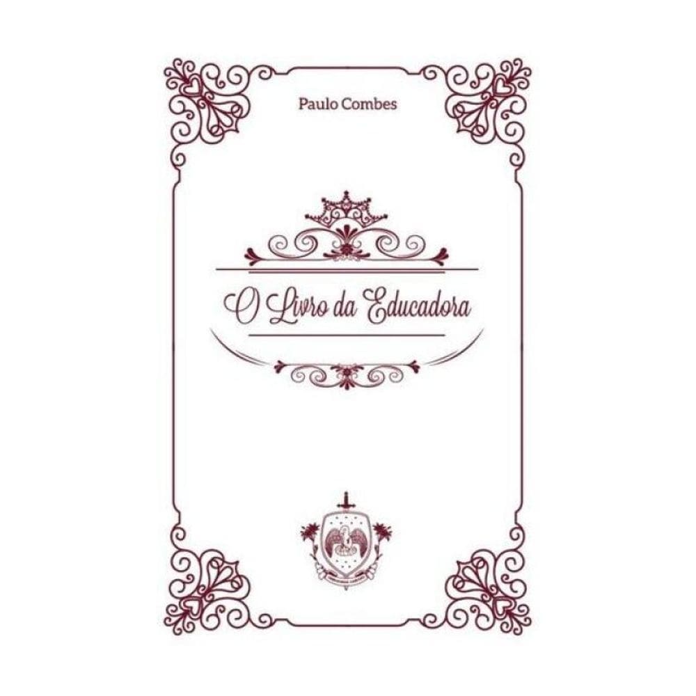 O Livro Da Educadora