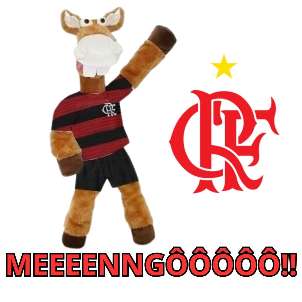 Pelúcia GRANDE 50cm Cavalinho Fantastico Pelucia Futebol Cavalo Macio Boneco Pelucia - PANAMI