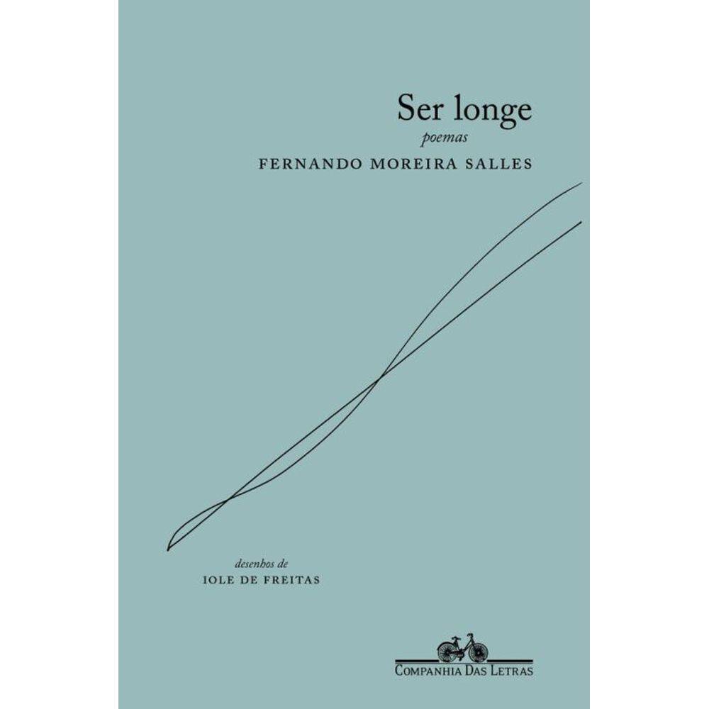 Ser longe