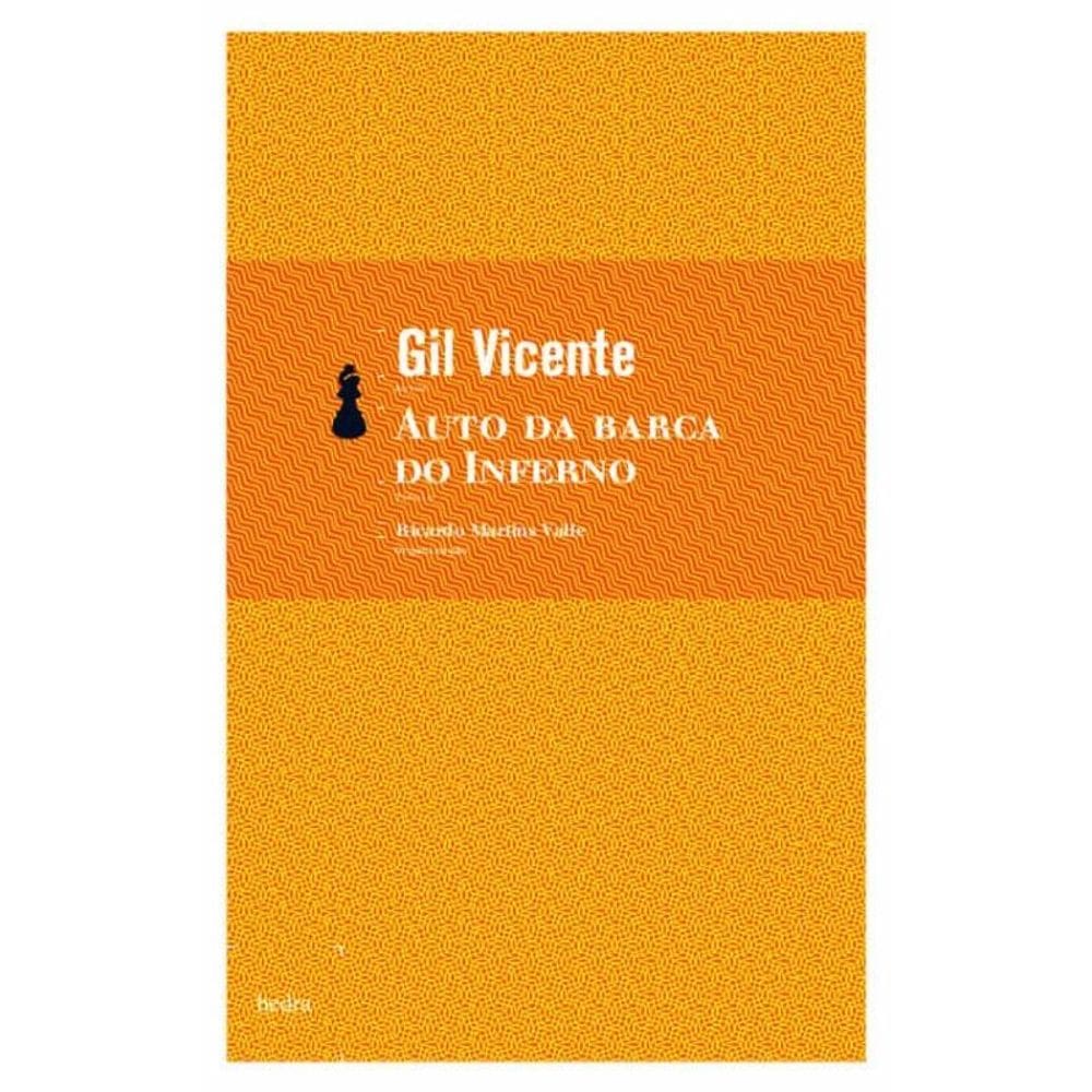 Auto da barca do Inferno