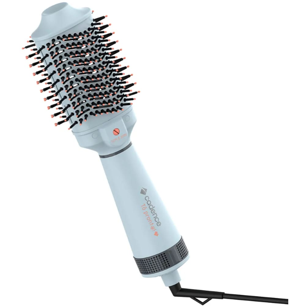Escova Secadora 4X1 1200W Cadence 3 Temperaturas Bivolt