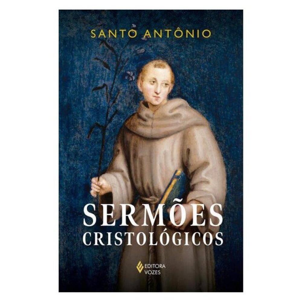 Sermões Cristológicos