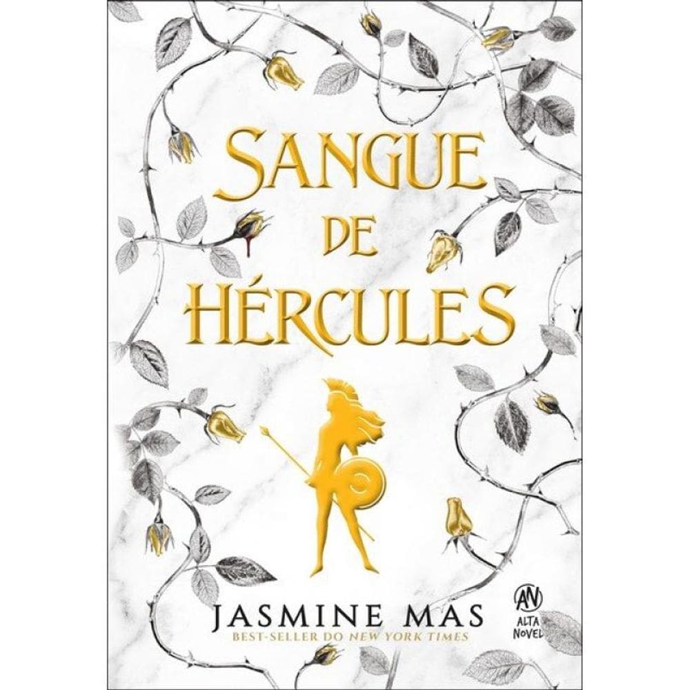 Sangue De Hércules