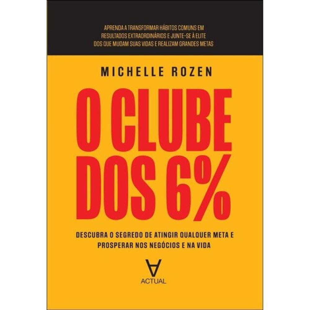 O Clube Dos 6%