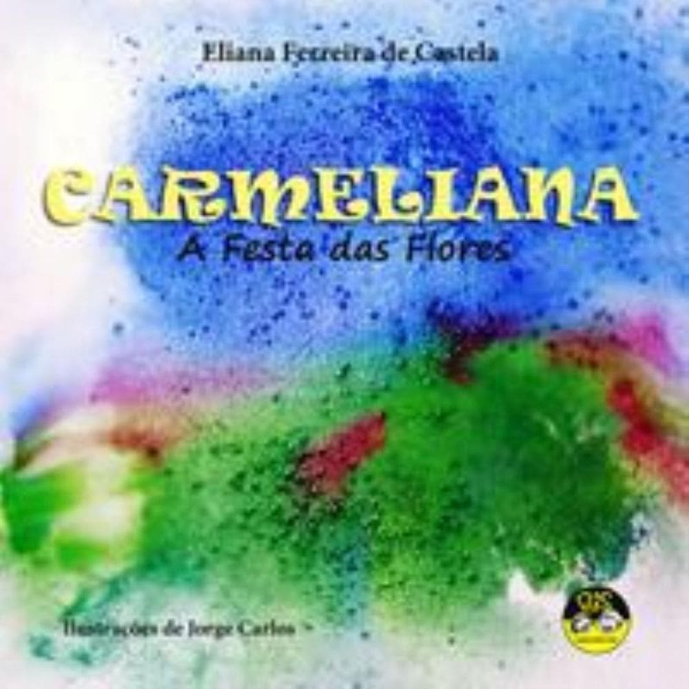 Carmeliana