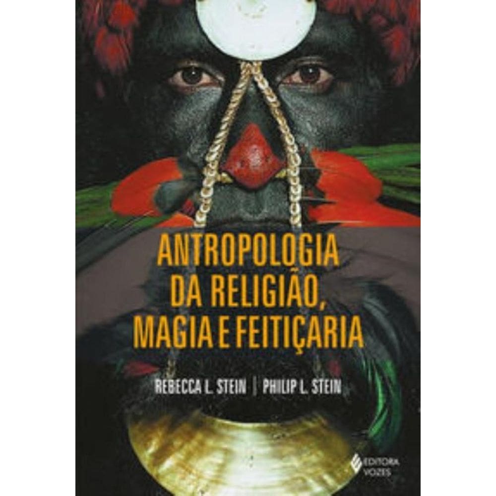 Antropologia Da Religião, Magia e Feitiçaria