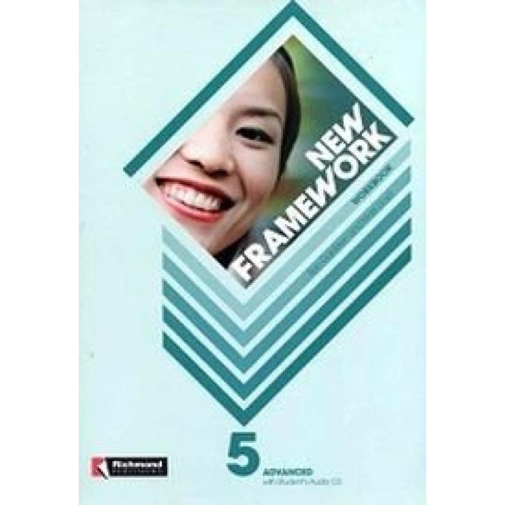 New Framework 5 Sb