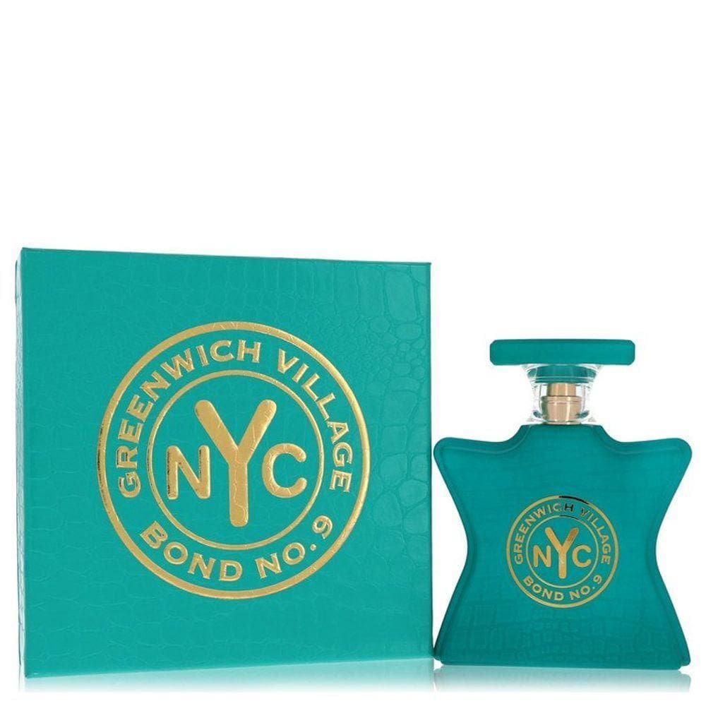 Perfume Masculino Greenwich Village Bond No. 9 Eau De Parfum 100 Ml