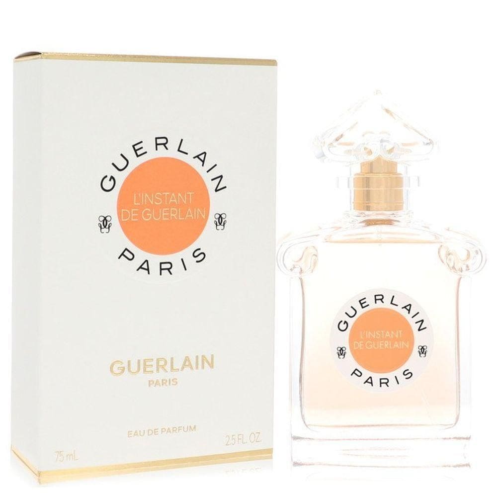 Perfume Feminino L`instant Guerlain Eau De Parfum 75 Ml