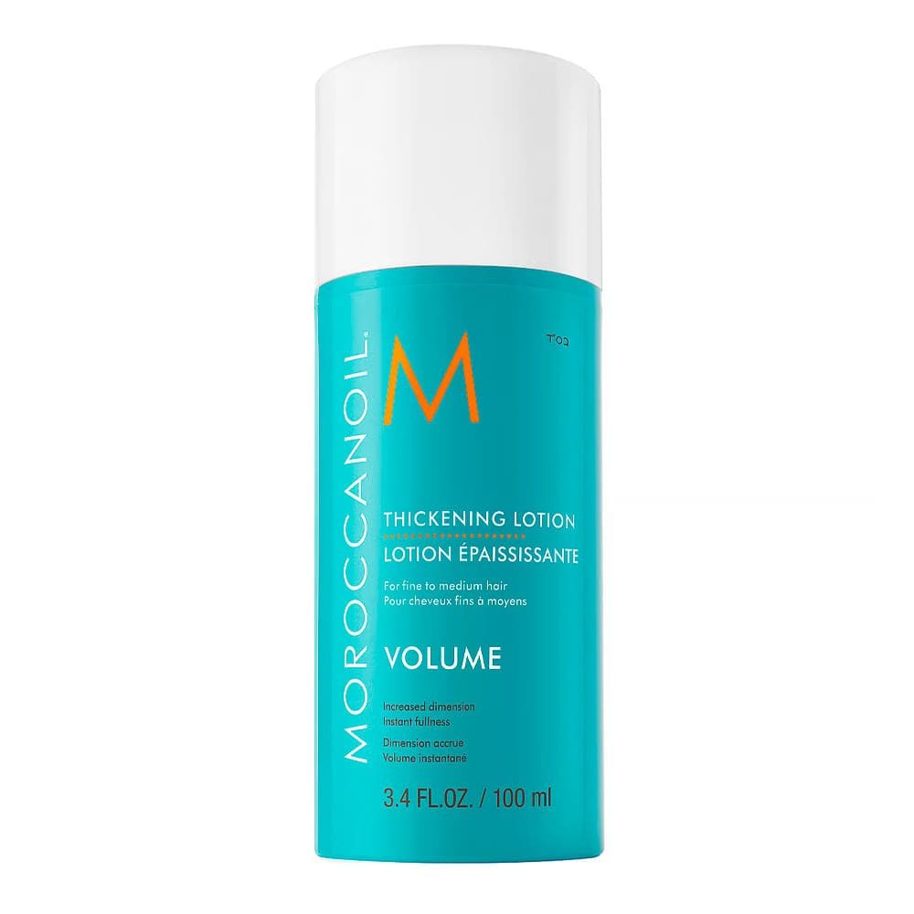 Moroccanoil Loção Volumizadora - Loção Volumizadora 100ml