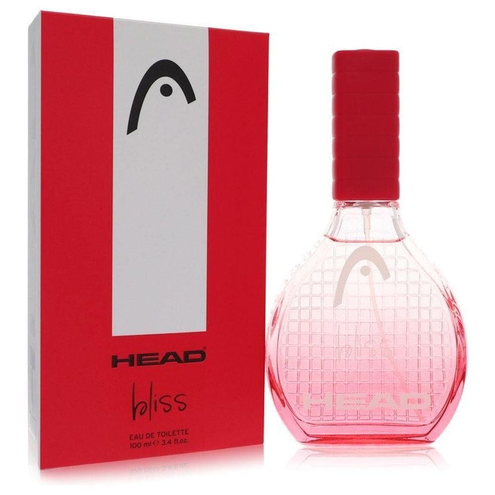 Perfume Feminino Head Bliss Eau De Toilette 100 Ml