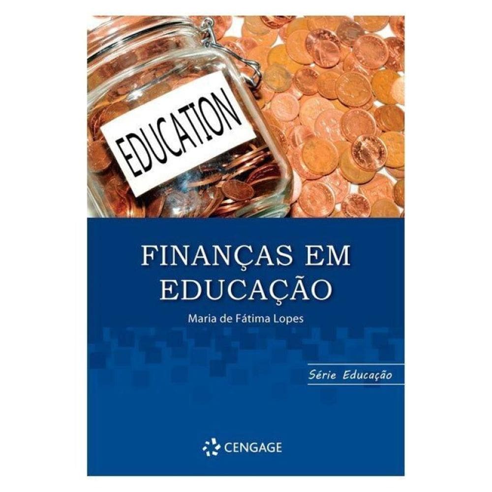 Finanças Em Educação