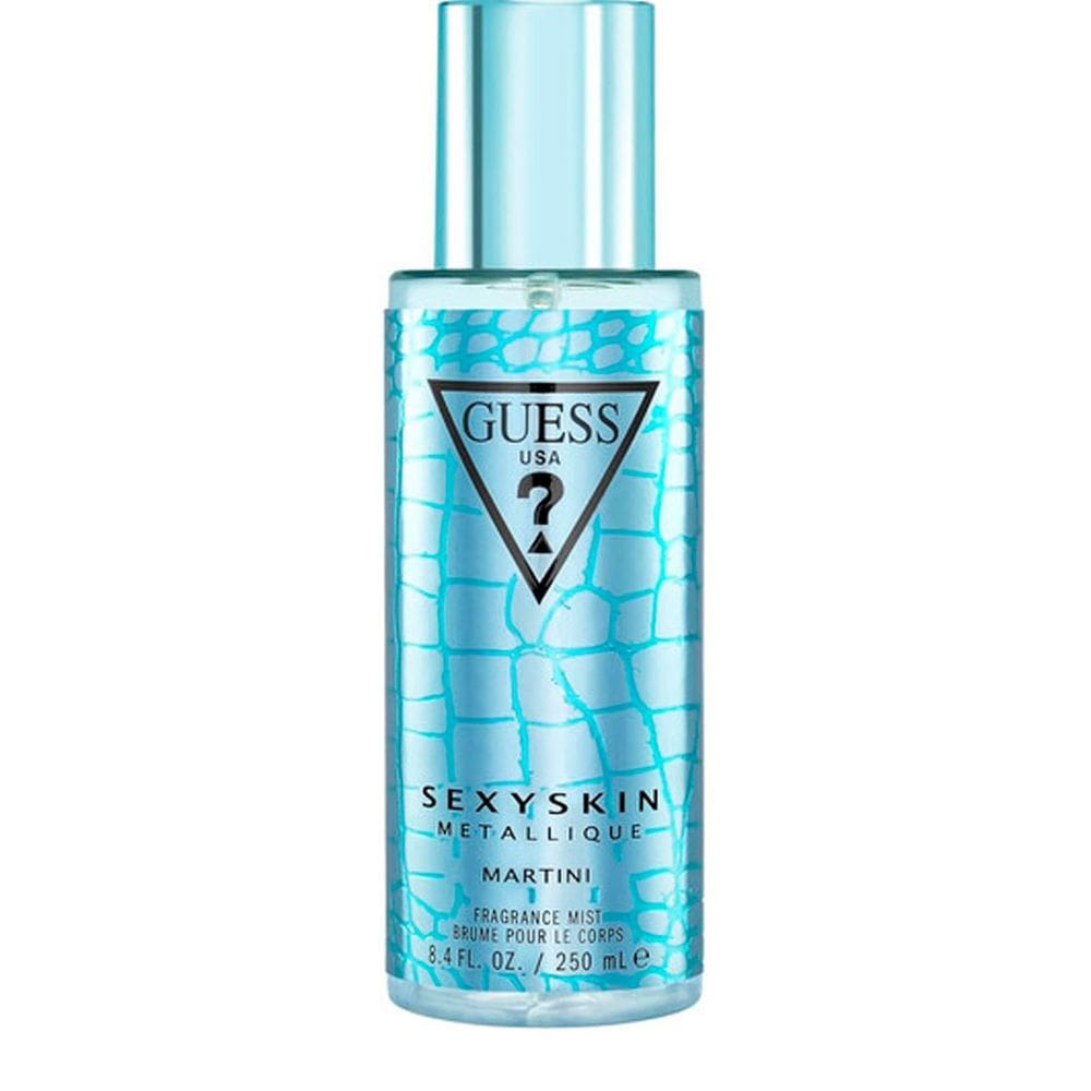 Guess Sexy Skin Metallique Martini Fragrance - Body Mist 250ml