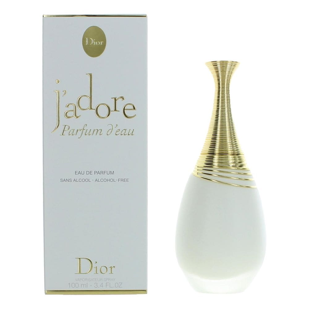 Perfume Christian Dior J`adore Parfum D`Eau 100ml para mulheres