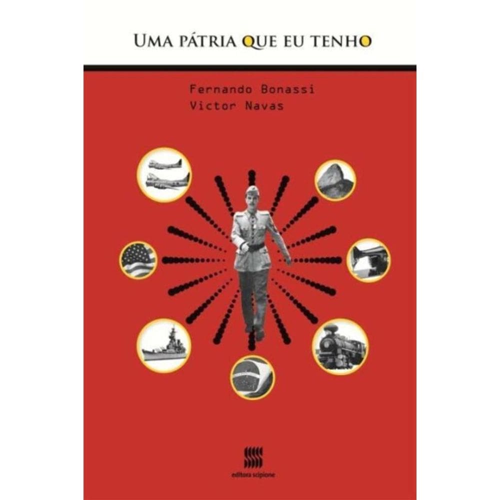 Pátria Que Eu Tenho, Uma