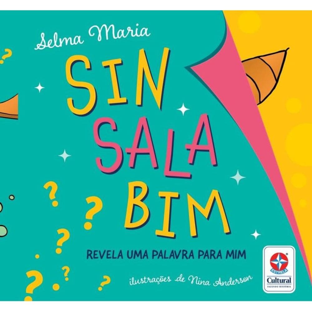 Sinsalabim: revela uma palavra para mim