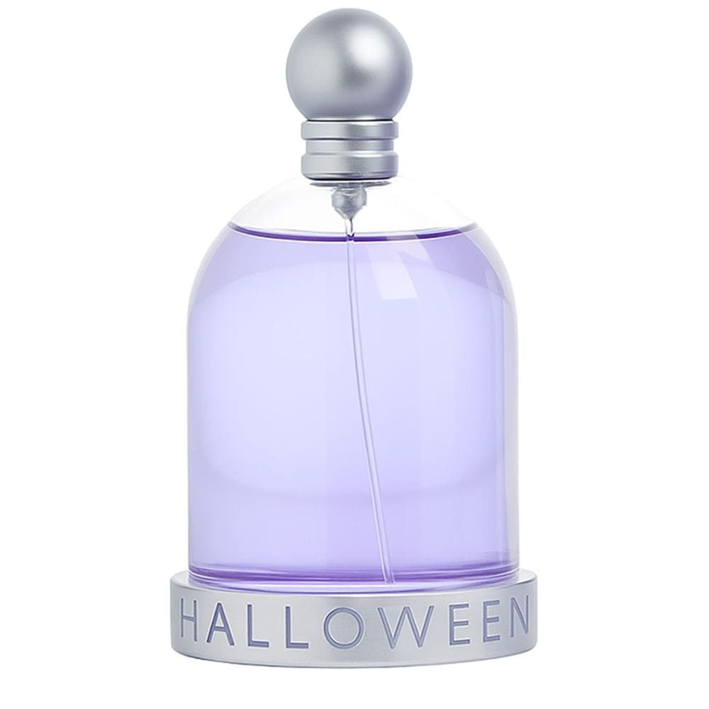Halloween Eau de Toilette - Perfume Feminino 200ml