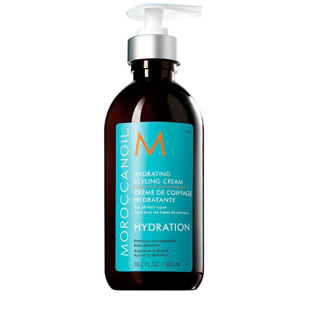 Moroccanoil Hydrating Styling - Creme para Pentear 300ml