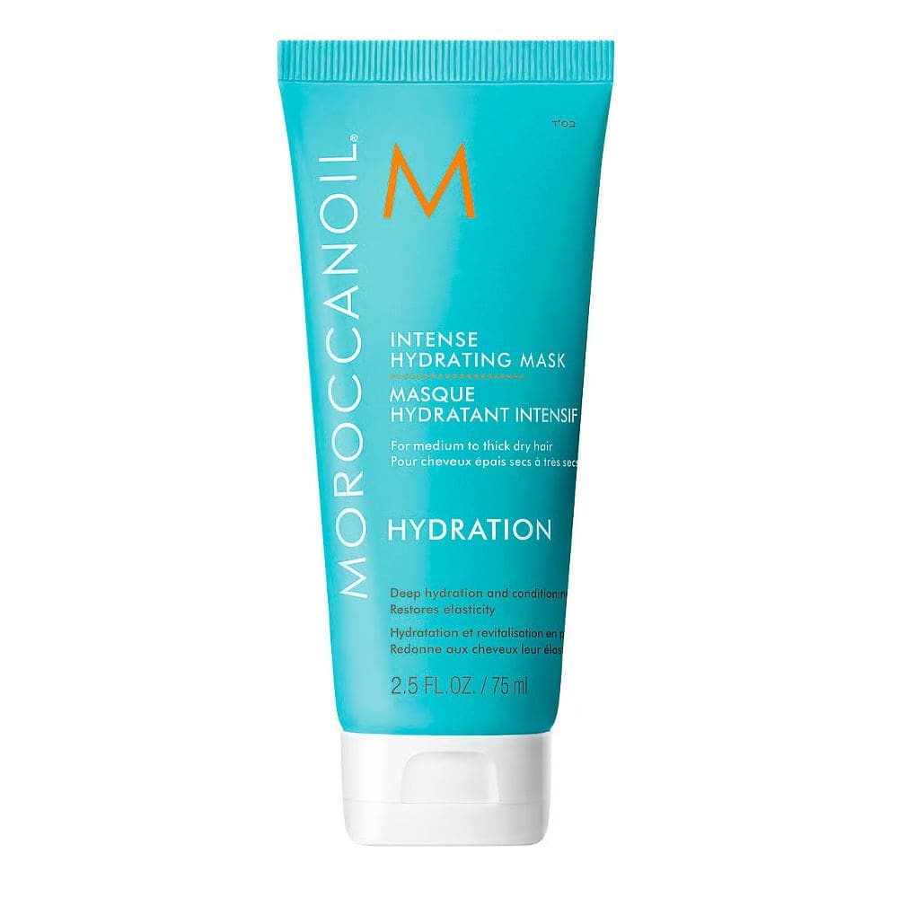 Moroccanoil Intense Hydrating Mask - Máscara Capilar 75ml