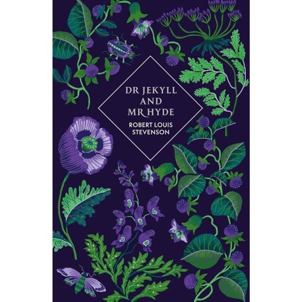 Dr Jekyll And Mr Hyde And Other Stories