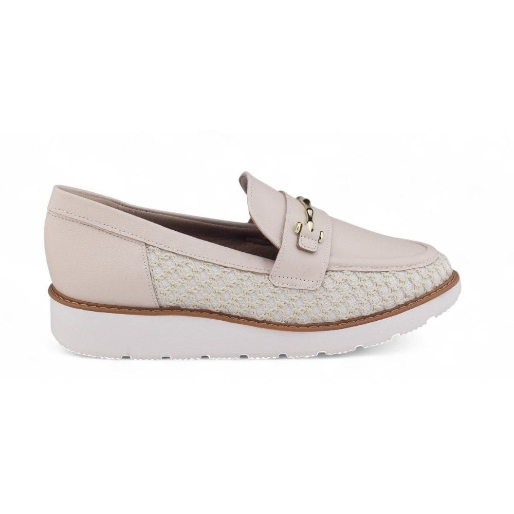 Sapato Feminino Modare Float Nature 7400.107 Casual