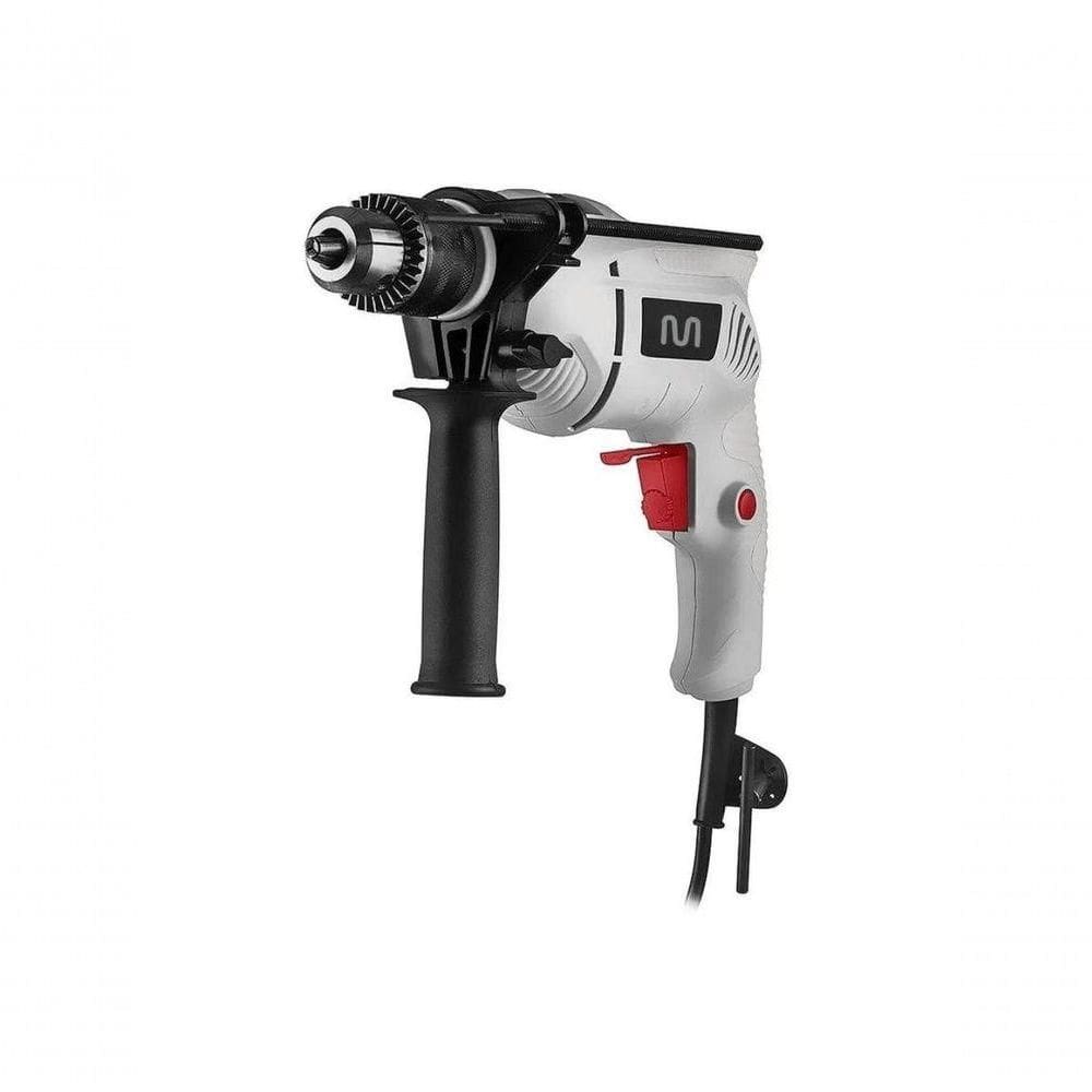 Furadeira De Impacto Multilaser Fe033 600w 127v