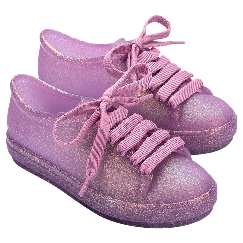 Mini Melissa Hip Sneaker Infantil 36377