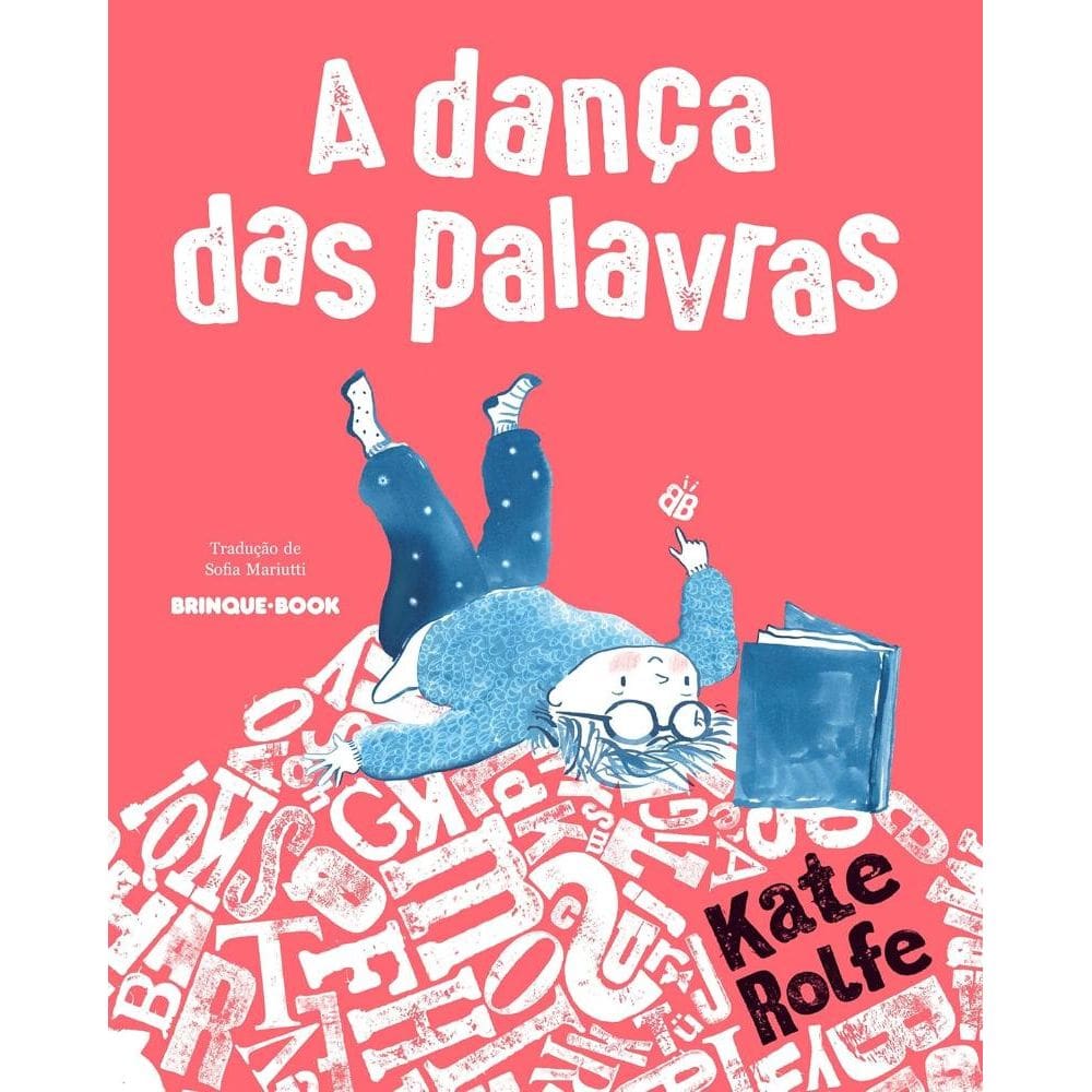A dança das palavras(2810)